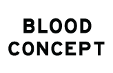 Blood Concept