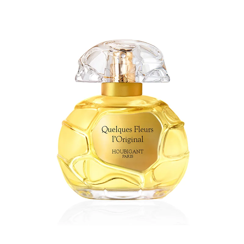 perfume QUELQUES FLEURS L'ORIGINAL EDPE 100ML