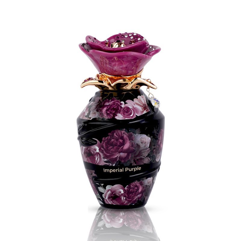 perfume Imperial Purple best niche original perfume