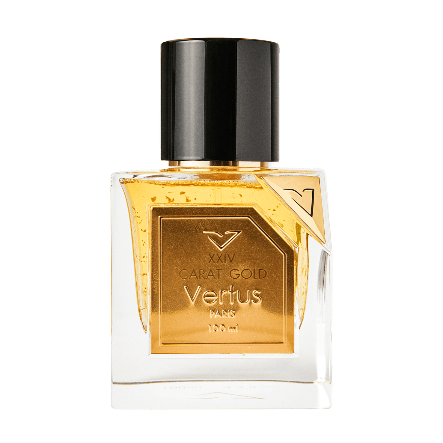 perfume vertus XXIV carat gold