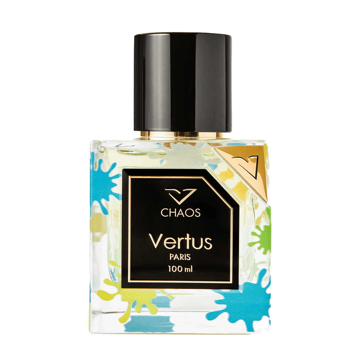 perfume vertus chaos