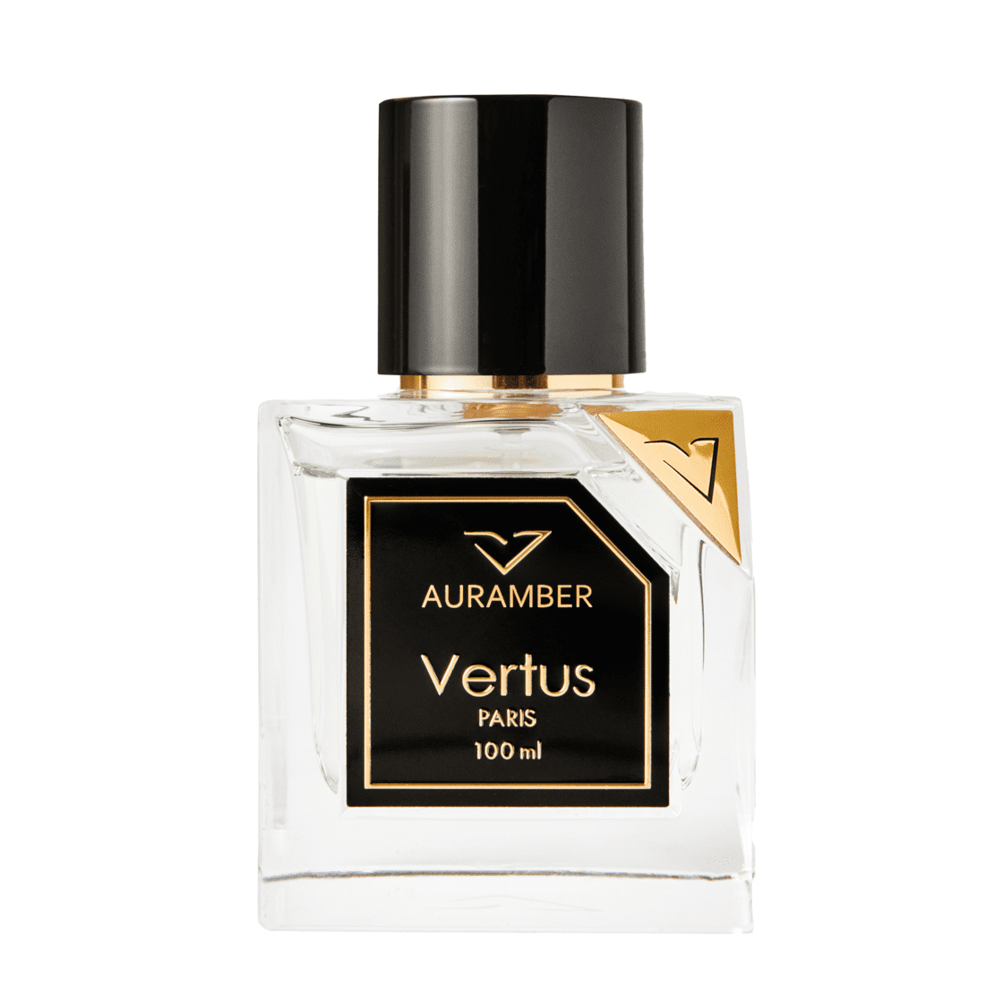 perfume vertus auramber
