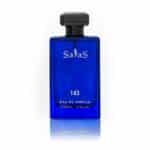 Salas Blue - 143 EDP 100ml Eau De Parfum