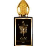 SHL 2022 Generation Black 50ml