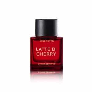 Latte Di Cherry