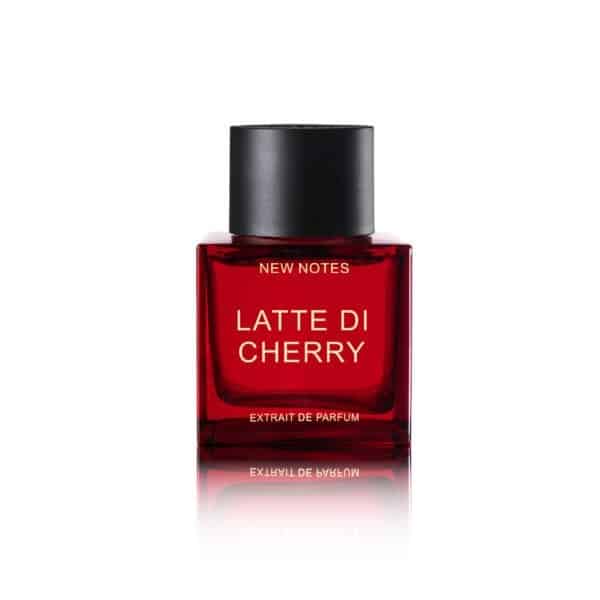 Latte Di Cherry