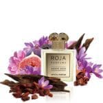 Roja Parfum, روجا بارفام Amber Aoud Crystal Parfum 100ml Parfum
