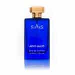 Salas Blue - Aoud Majid 100ml Eau De Parfum