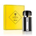 Ramon Monegal Bravo 100ml Eau De Parfum