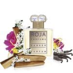 Roja Parfum, روجا بارفام Danger Parfum  Pour Femme 50ml Parfum