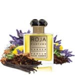 Roja Parfum, روجا بارفام Danger Parfum Pour Homme 50ml Eau De Parfum