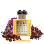 Roja Parfum, روجا بارفام Enigma Parfum Pour Homme 50ml Eau De Parfum
