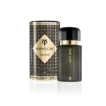 Ramon Monegal Hazy Rose 100ml Eau De Parfum