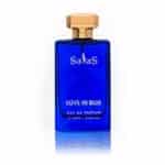Salas Blue - Love In Blue 100ml Eau De Parfum