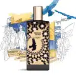 MEMO Moroccan Leather EDP 75ml