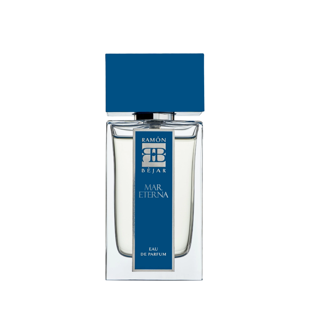 Mar Eterna Ramon bejar