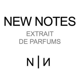 New Notes Logo