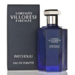 Lorenzo Villoresi Firenze PATCHOULI EDT 100ml Eau De Toilette
