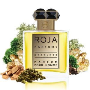 Roja Parfum, روجا بارفام Reckless Parfum Pour Homme 50ml Eau De Parfum