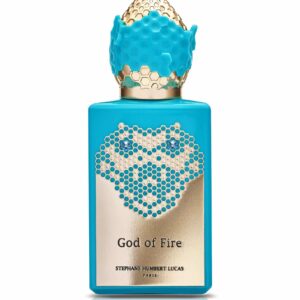 ستيفاني هامبرت لوكاس إله النار 50 مل