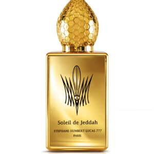 SHL Soleil De Jeddah Original 50ml