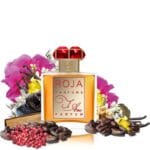Roja Parfum, روجا بارفام Ti Amo 50ml Parfum