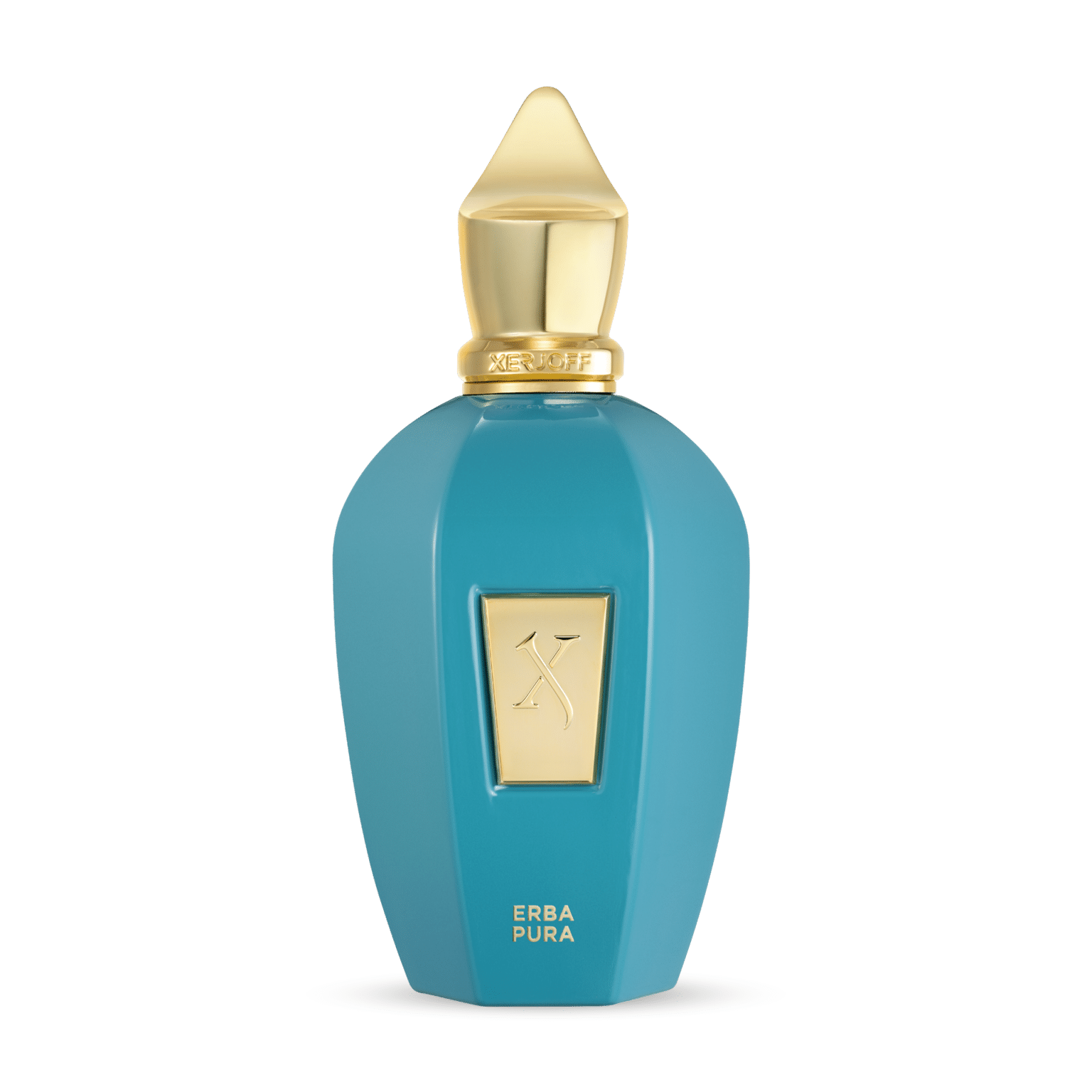 Xerjoff Vibe ERBA PURA eau de parfum 100ml flacon