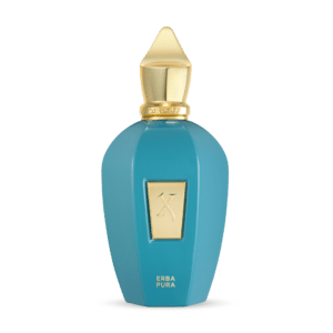 Xerjoff Vibe ERBA PURA eau de parfum 100ml flacon