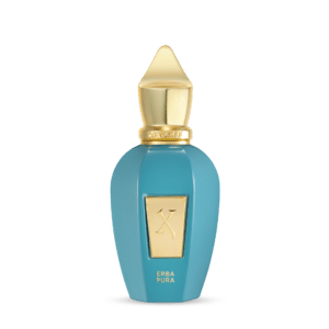 xerjoff Vibe ERBA PURA eau de parfum 50ml flacon