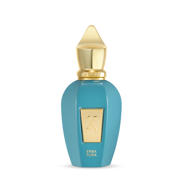 xerjoff Vibe ERBA PURA eau de parfum 50ml flacon