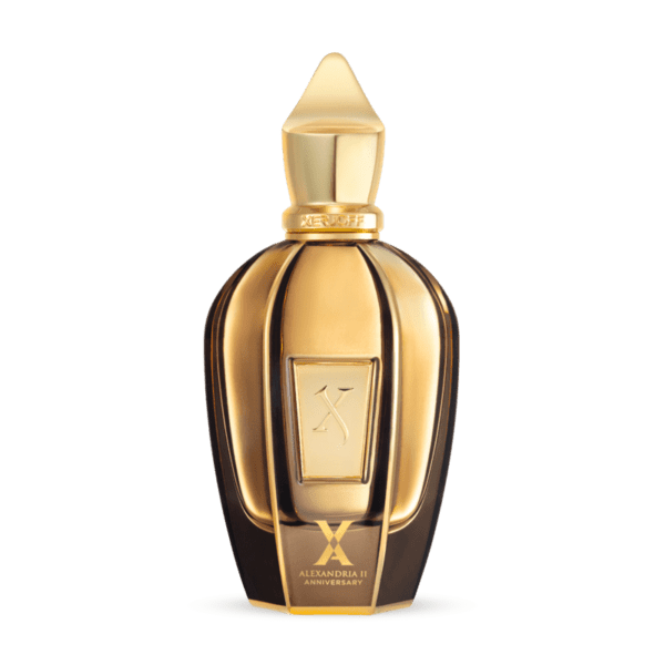 Xerjoff ALEXANDRIA II Anniversary Parfum - 100ml