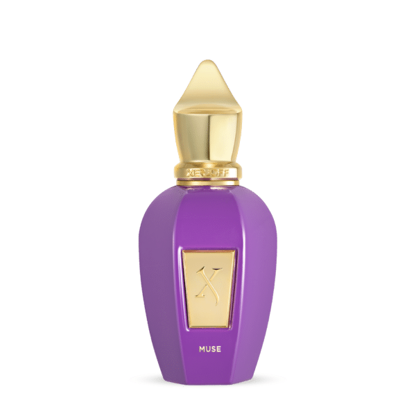 Xerjoff MUSE 50 ml Eau De Parfum