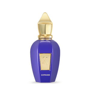 Xerjoff SOPRANO 50 ml Eau De Parfum