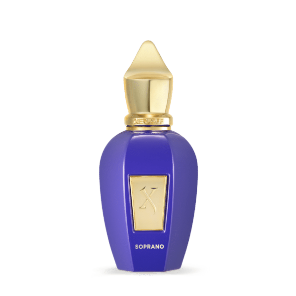 Xerjoff SOPRANO 50 ml Eau De Parfum