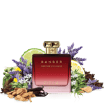 Roja Parfum Danger Pour Homme Parfum Cologne