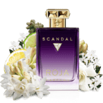 Roja Parfum, روجا بارفام Scandal Essence De Parfum Cologne Eau De Parfum