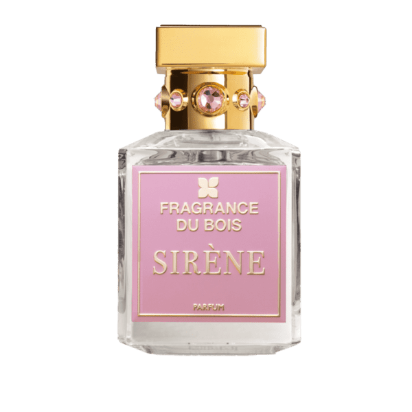 Fragrance Du Bois Sirène - 75ml Parfum