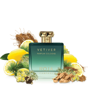 Roja Parfum, روجا بارفام Vetiver Pour Homme Parfum Cologne