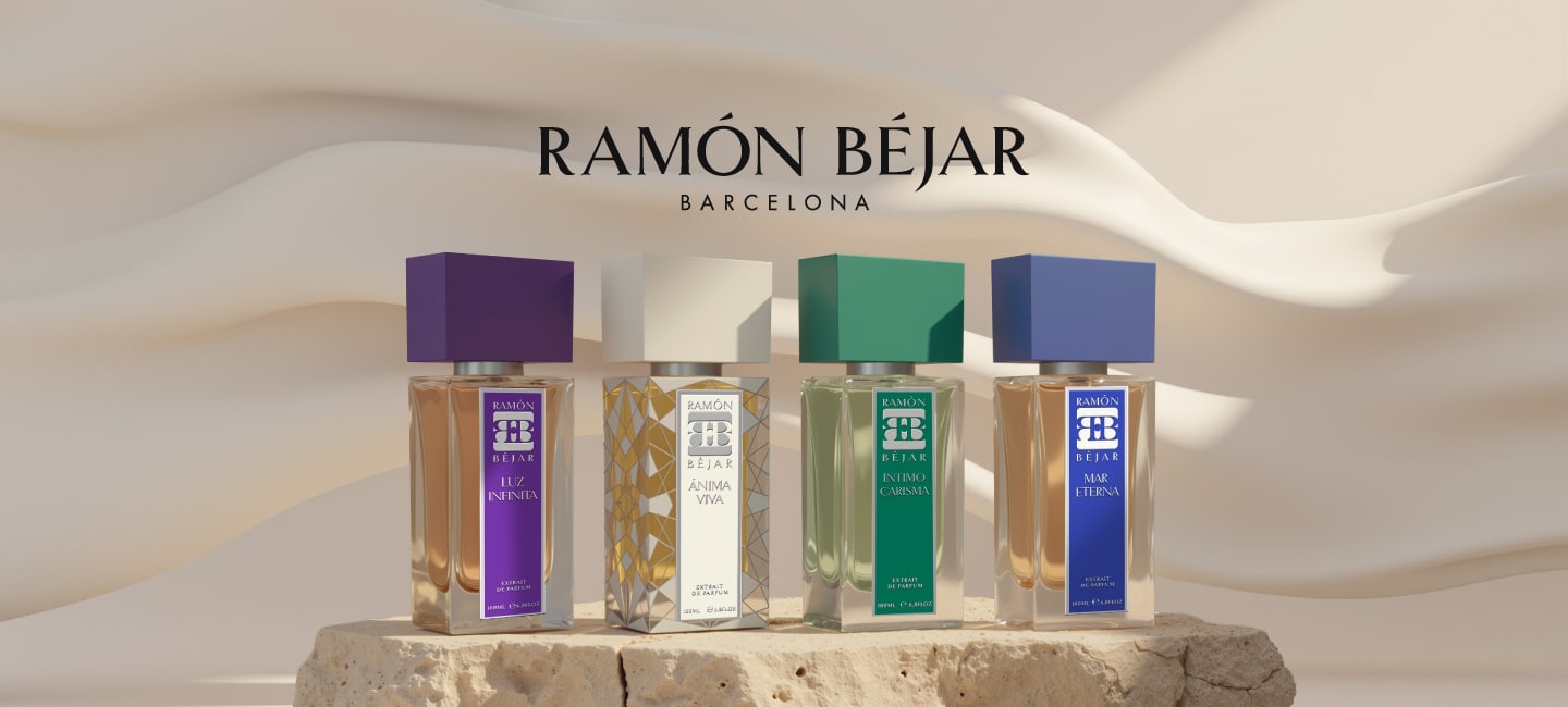 Ramon Bejar Main Banner