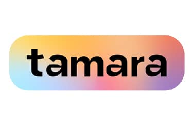 Pay safely with Tamara