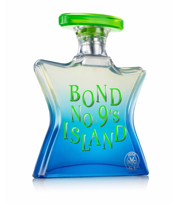 BOND NO. 9’S ISLAND 100ML