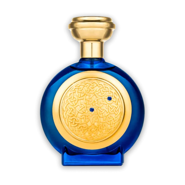 Boadicea Blue Sapphire Supercharged 100ml