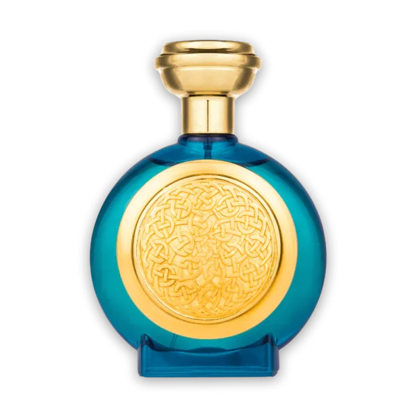 Boadicea Vetiver Imperiale 100ml