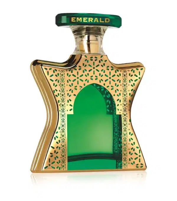 Bond No.9 Dubai Emerald 100ml