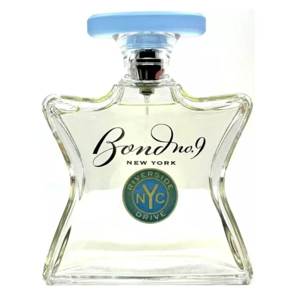 Bond No.9 Riverside Drive 100ml