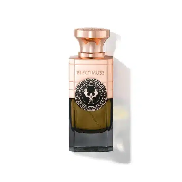 Electimuss Mercurial Cashmere 100ml