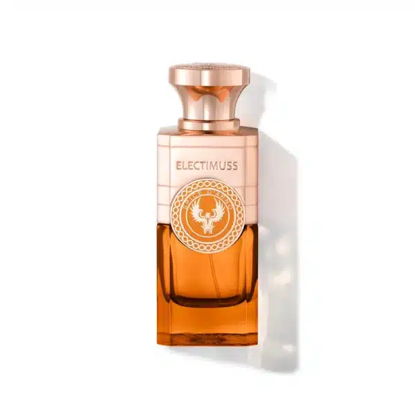 Electimuss Spice D'Arno 100ml