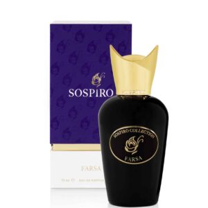 FARSA NERO COLLECTION SOSPIRO