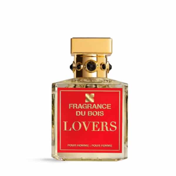 FDB Lovers Black Edition 100ml