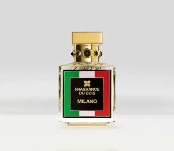 FDB Milano Flag Edition 100 ml